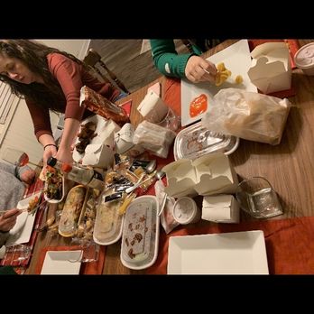 Wok 2 Go - Takeout buffet lots of leftovers - Chinese Near Me - Milwaukee, Wisconsin