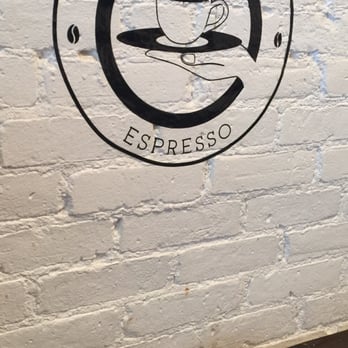 Frisson Espresso - Coffee & Tea Near Me - New York, New York