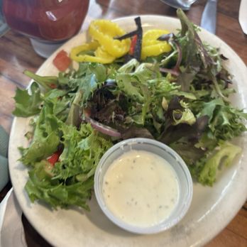 The Ugly Rooster Cafe - Salad. Nice salad. - Breakfast & Brunch Near Me - Mechanicville, New York The Ugly Rooster Cafe - Salad. Nice salad. - Breakfast & Brunch Near Me - Mechanicville, New York