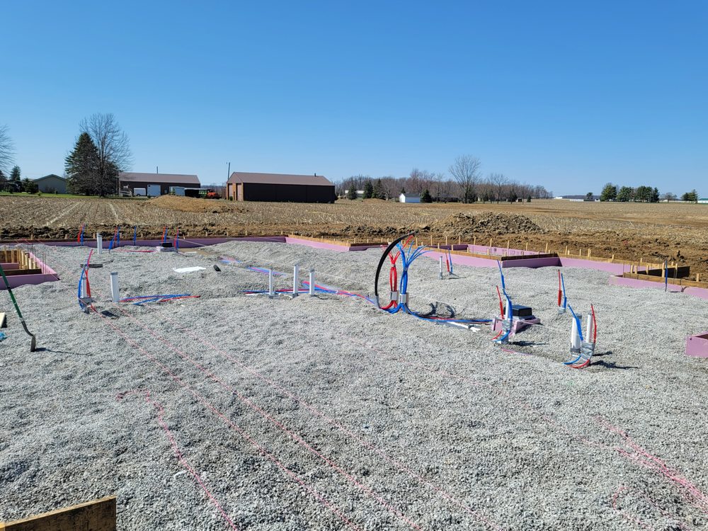 Slide of Fort Wayne Plumbing
