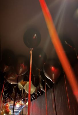 Nobu Atlanta by null