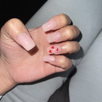Juju's Nail & Spa - Nail Salons Near Me - Fresh Meadows, New York