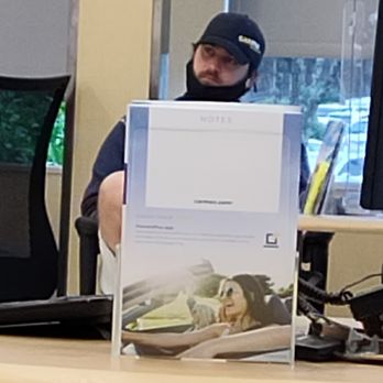 CarMax - Just one of numerous CarMax employees unmasked while on duty - Used Car Dealers Near Me - Norcross, Georgia CarMax - Just one of numerous CarMax employees unmasked while on duty - Used Car Dealers Near Me - Norcross, Georgia