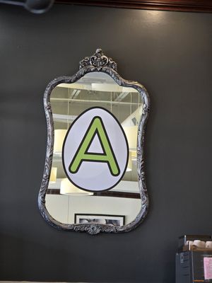 Grade A Cafe by null