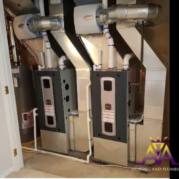 AAA Heating and Plumbing - Double Trane Furnace Installation - Heating & Air Conditioning/HVAC Near Me - Calgary, Alberta AAA Heating and Plumbing - Double Trane Furnace Installation - Heating & Air Conditioning/HVAC Near Me - Calgary, Alberta