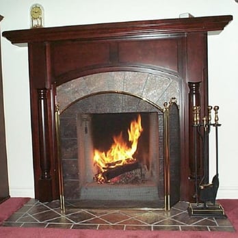 Red Clay Construction - Fireplace Services Near Me - Belle River, Prince Edward Island Red Clay Construction - Fireplace Services Near Me - Belle River, Prince Edward Island