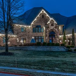 Holiday Bright Lights