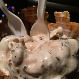 Waffle Bowl