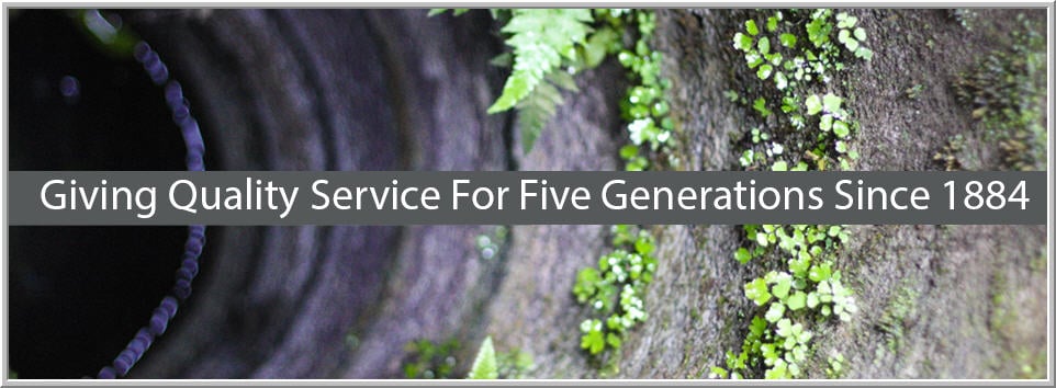 Slide of Jones Well Drilling