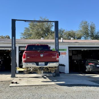 Red Bluff Tires - 11.27.24 - Auto Repair Near Me - Red Bluff, California