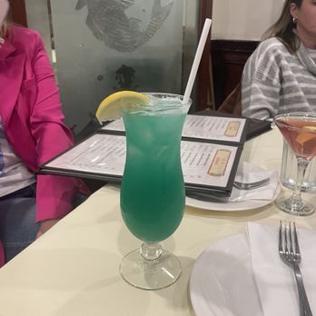 Evergreen On 38 - Blue Hawaii - Shanghainese Near Me - New York, New York Evergreen On 38 - Blue Hawaii - Shanghainese Near Me - New York, New York