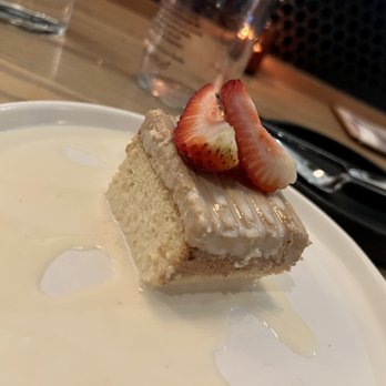 Sueño - Tres leches cake - Mexican Near Me - Dayton, Ohio Sueño - Tres leches cake - Mexican Near Me - Dayton, Ohio