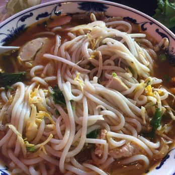 Pho Hai - The vermicelli were delicious too. - Vietnamese Near Me - Walnut, California Pho Hai - The vermicelli were delicious too. - Vietnamese Near Me - Walnut, California