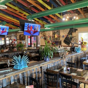 El Refu - Mexican Near Me - Houston, Texas