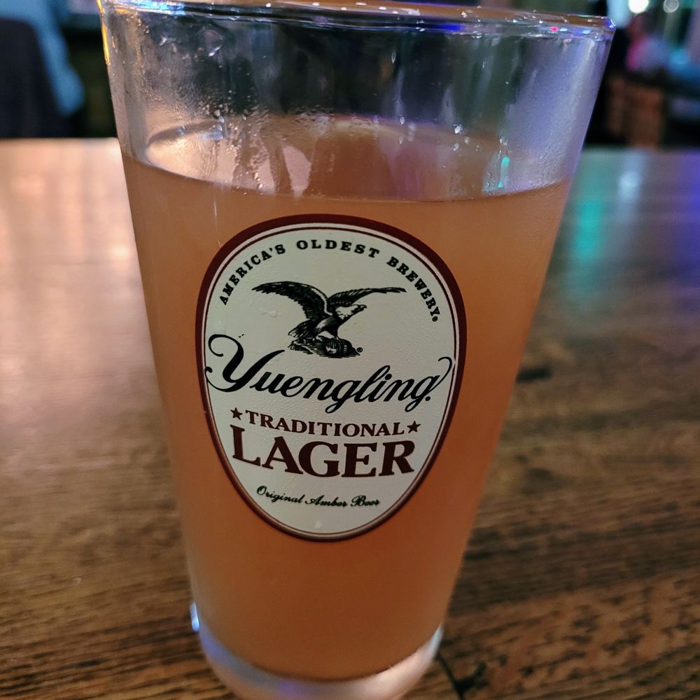 Five Oaks Taproom - Sour Beer - Cocktail Bars Near Me - Savannah, Georgia