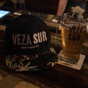Casa La Rubia - Breweries Near Me - Miami, Florida
