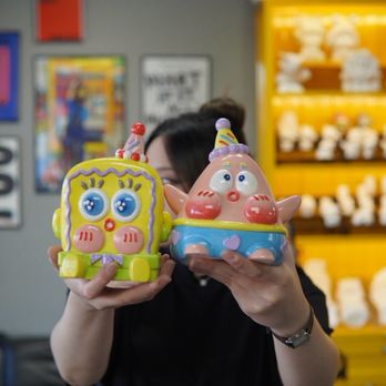 Micha Boba Tea Bar - Juice Bars & Smoothies Near Me - Stanton, California