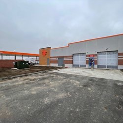 Fleet Farm