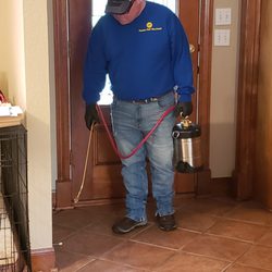 Parker Pest Solutions