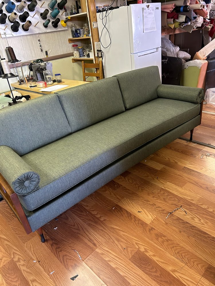 Best Upholstery Company - upholstery in Baltimore, MD