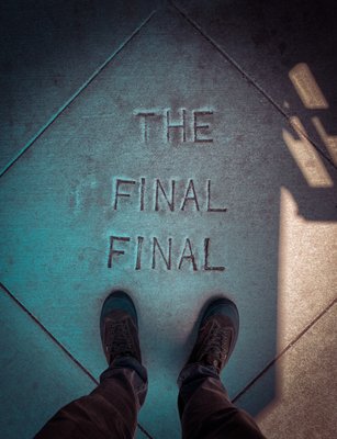Final Final by null