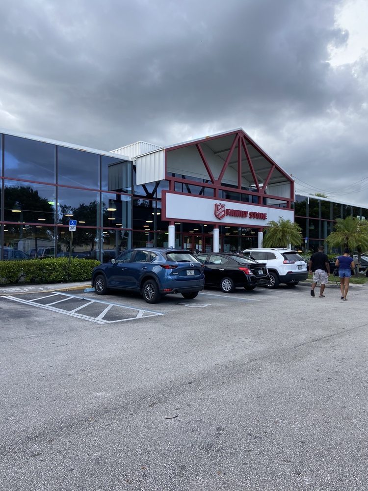 THE SALVATION ARMY FAMILY STORE & DONATION CENTER 49 Photos & 32