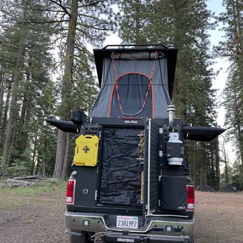 Tiny Rig - Alu Cabin - Auto Customization Near Me - Westminster, California