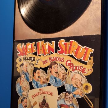 Beef King Restaurant - a picture of a record on a wall - Korean Near Me - Richmond, British Columbia