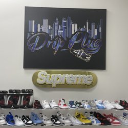Drip Plug 413 - Crib Booties, Toddler, & Preschool shoe walls