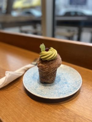 Nemesis Coffee Gastown by null