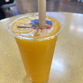 Paradise Juice & Burger - Burgers Near Me - Burnaby, British Columbia
