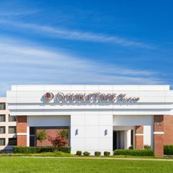 DoubleTree by Hilton Hotel Rocky Mount