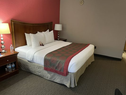 Ramada by Wyndham Raleigh by null