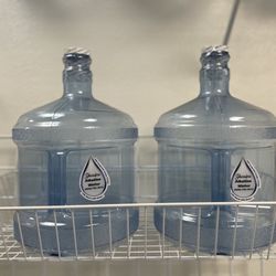 Yucaipa Alkaline Water - Stay hydrated!