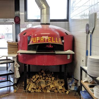 Pupatella - Pizza Near Me - Richmond, Virginia Pupatella - Pizza Near Me - Richmond, Virginia