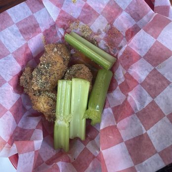 Smoke Eaters - Chicken Wings Near Me - San Jose, California Smoke Eaters - Chicken Wings Near Me - San Jose, California