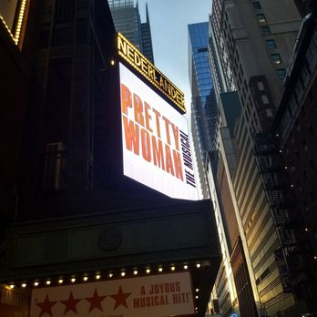 TDF - $49 TDF tickets to "Pretty Woman" - Ticket Sales Near Me - New York, New York TDF - $49 TDF tickets to "Pretty Woman" - Ticket Sales Near Me - New York, New York