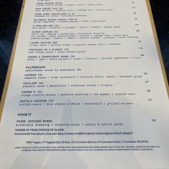 The Office Bar - Menu - Sports Bars Near Me - Atlanta, Georgia