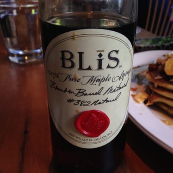 Blue Duck Tavern - Burbon flavored Maple Syrup - New American Near Me - Washington, DC, District of Columbia Blue Duck Tavern - Burbon flavored Maple Syrup - New American Near Me - Washington, DC, District of Columbia