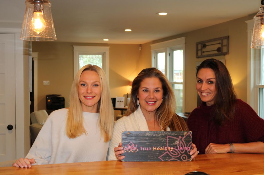 TRUE HEALTHY LIVING Updated September 2024 718 W 17th St, Houston