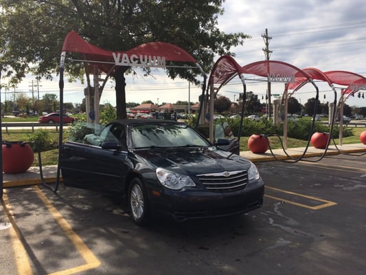 THOMAS CAR WASH - Updated June 2025 - 35 Photos & 45 Reviews - 2190 S