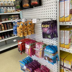 Kinnikinnick Fresh - All gluten-free licorice!