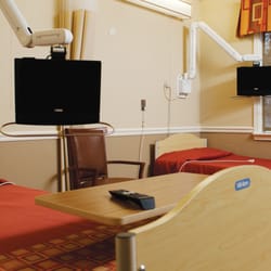 Redwood Springs Healthcare Center
