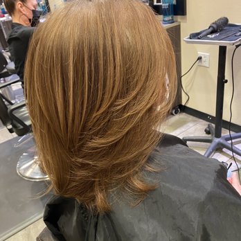 Mark Pardo SalonSpa - Hair Salons Near Me - Albuquerque, New Mexico