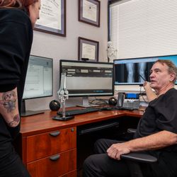 Coastal Orthopedics