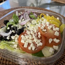 Marco's Pizza - Greek Salad