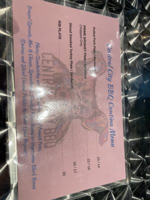 Menu photo 1 Las Cruces Tex Mex Metairie, LA Menu photo 1 Las Cruces Tex Mex Metairie, LA