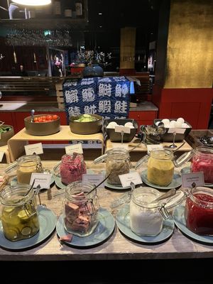 Elite Eden Park Hotel, Stockholm by null