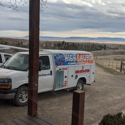 High Caliber Plumbing & Heating