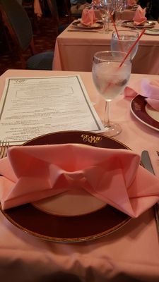 The Grand Cafe by null